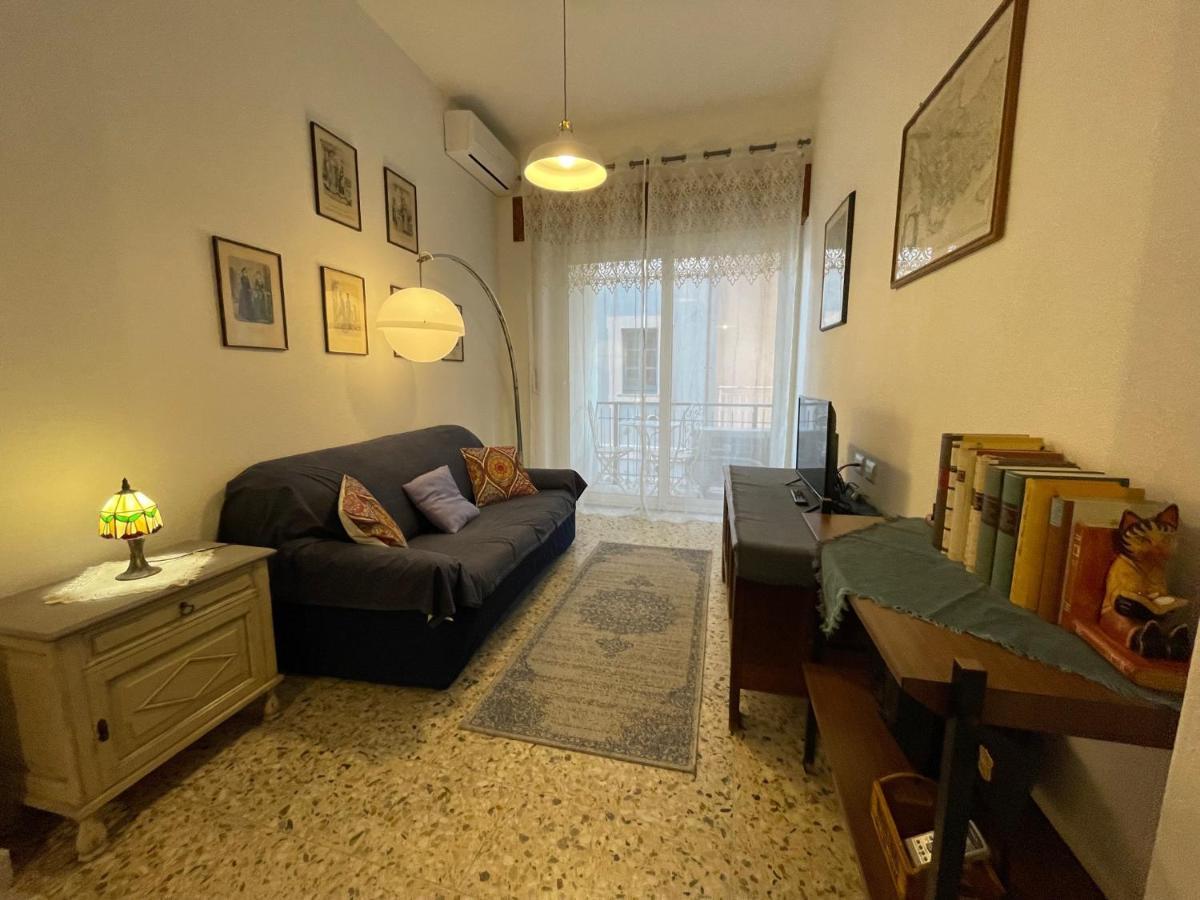 Back To The Past Apartment Olbia