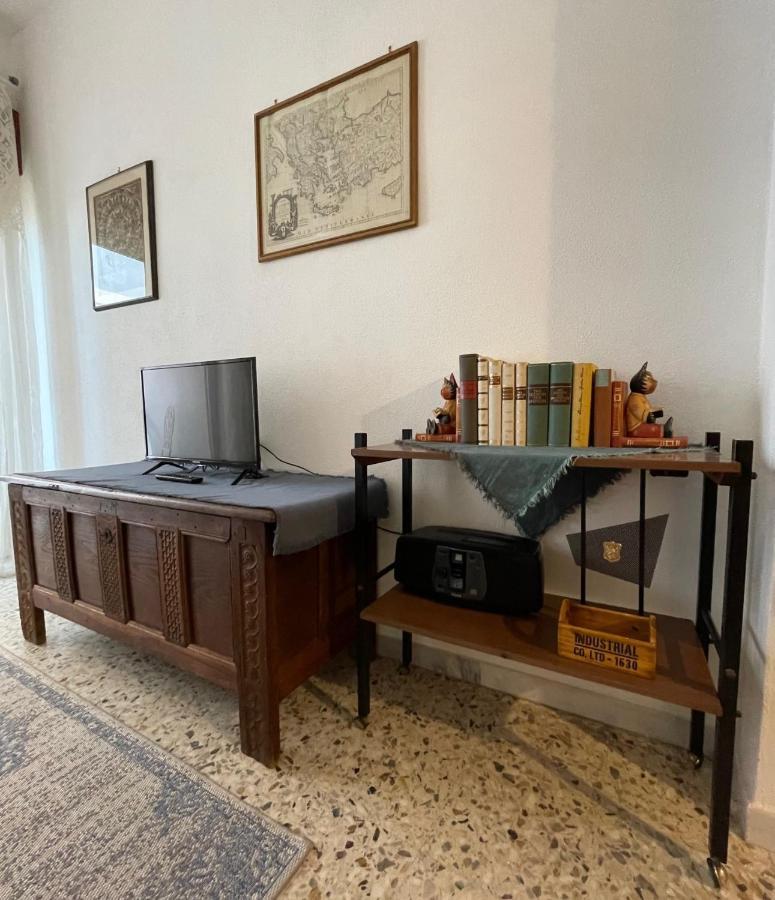 Back To The Past Apartment Olbia