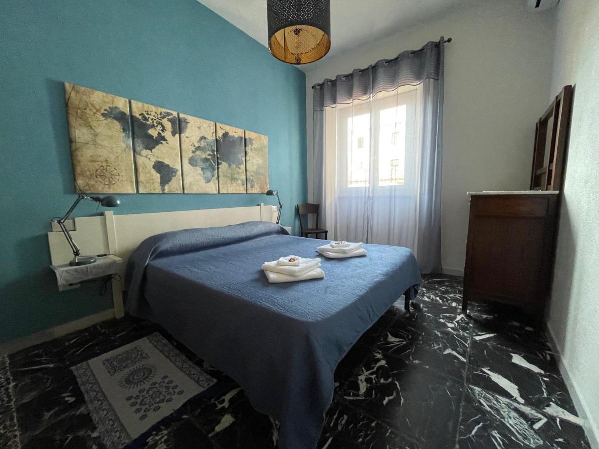 Back To The Past Apartment Olbia