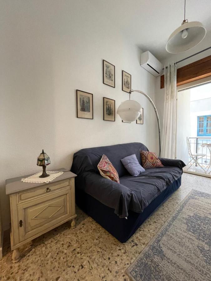 Apartment Back To The Past