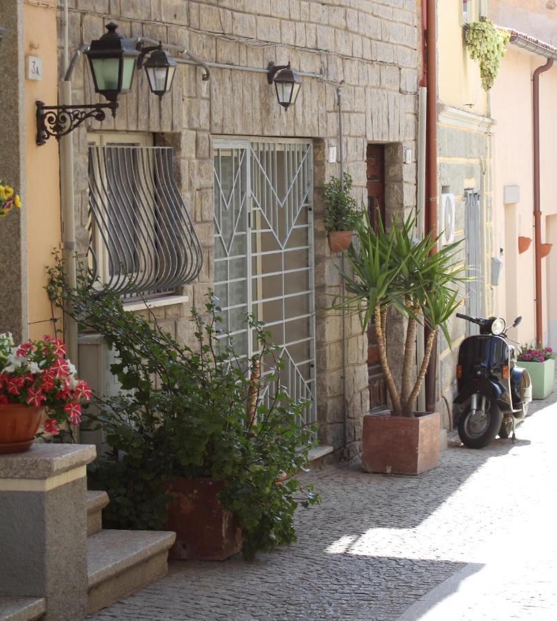 Back To The Past * Olbia