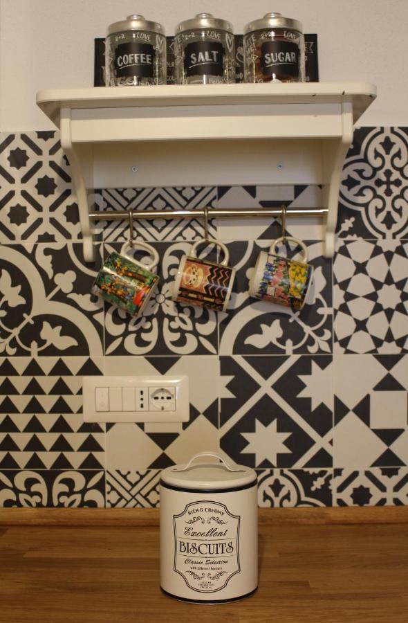 Apartment Back To The Past Olbia